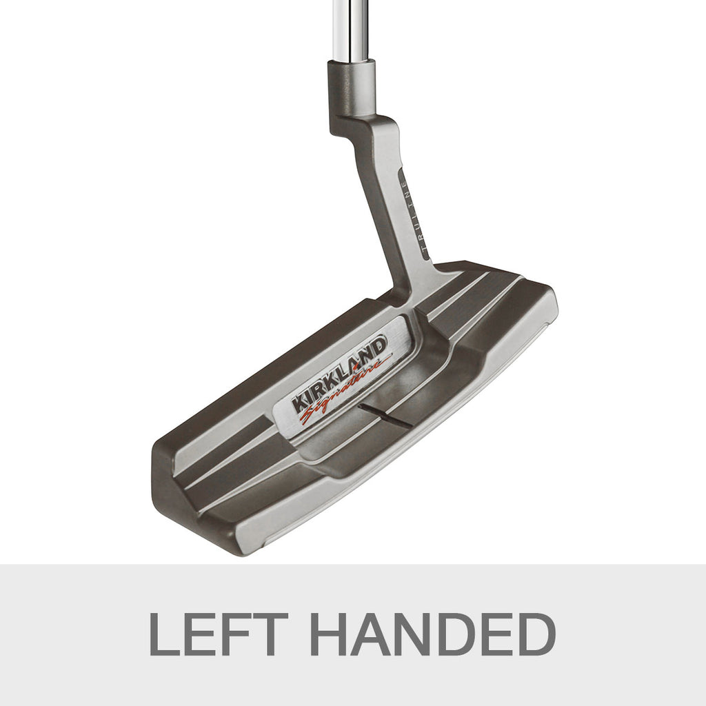 KS1 Left Handed Putter