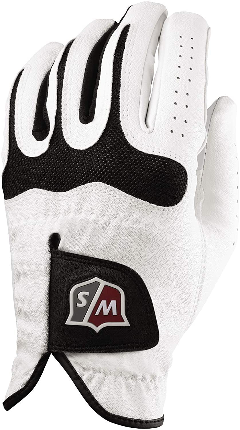 Staff Grip Soft Men'S Golf Glove - Left Handed