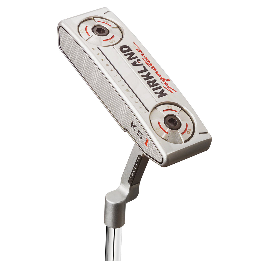 KS1 Left Handed Putter