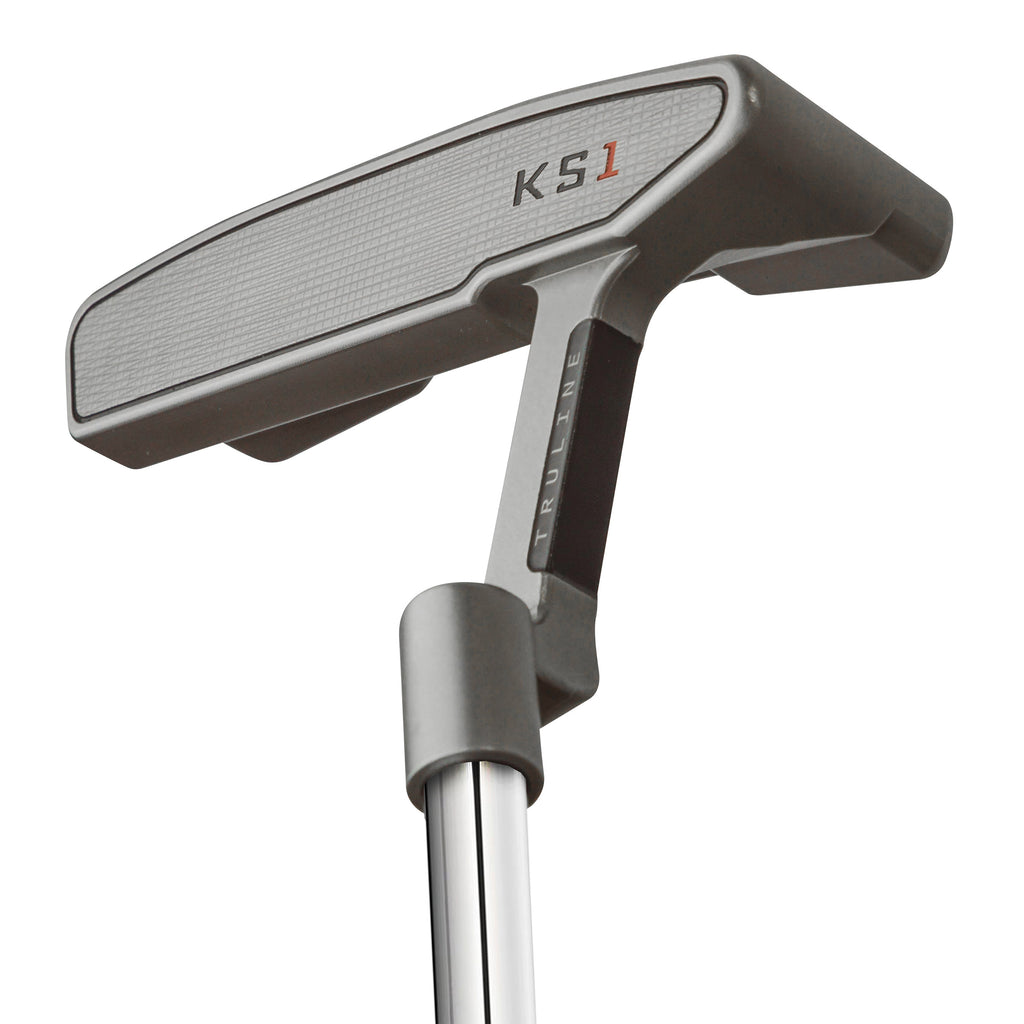 KS1 Left Handed Putter